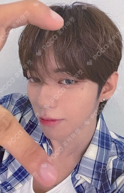 WHO WE ARE MUSICART JL photocard image