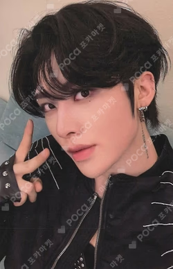 ICONIK TOWER RECORDS RICKY photocard image