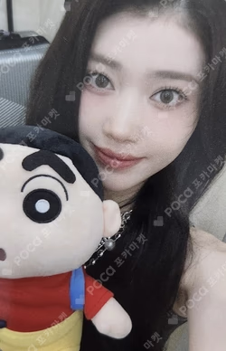 BUBBLE GUM MUSIC&DRAMA XIAOTING photocard image