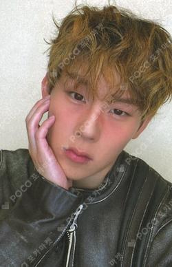 THE X WITHMUU JOOHONEY photocard image