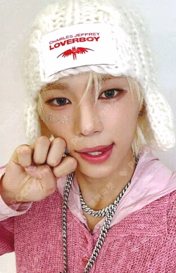 NEXZ SPECIAL CONCERT [ONE BEAT] TRADING CARD