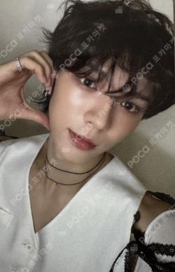 2025 AMPERS&ONE FAN-CON [Fallen &ngel] ANDEAR LOUNGE BRIAN photocard image