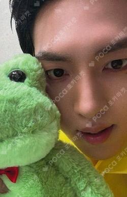 EVERYBODY’S GUILTY, BUT NO ONE’S TO BLAME MUSIC&DRAMA KINO photocard image