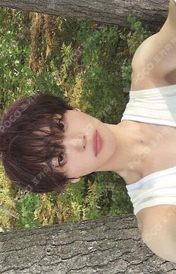 Dare to Crave : Epilogue STARSHIPSQUARE HYEONGJUN photocard image