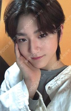 Potential MV BEHIND DVD JUMP UP Kaedan photocard image