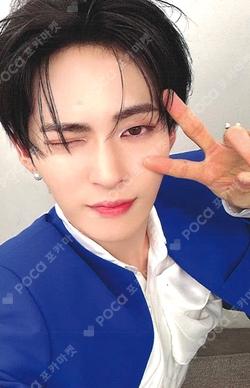 LOST SUNCATCHER Ver. Takuma photocard image