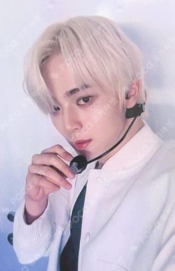 Potential MV BEHIND DVD DEAR MY MUSE