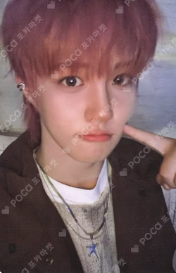 The Passage PHOTOBOOK Ver. PATH Ver.