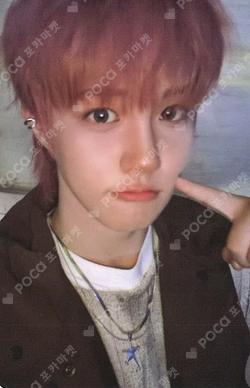 The Passage PHOTOBOOK Ver. PATH Ver. JUWON photocard image