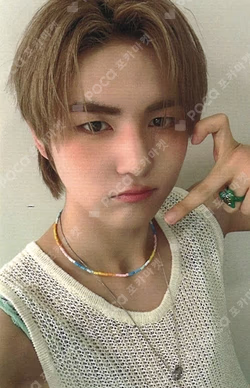 Feast SEUNGMO photocard image