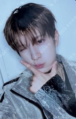 Beat-Boxer BROADCAST YUKI photocard image