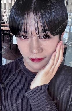 Potential MV BEHIND DVD JUMP UP HIKARI photocard image