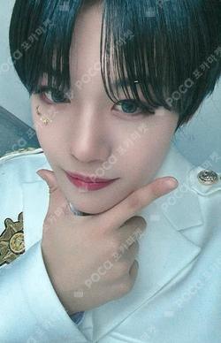 Potential MV BEHIND DVD JOEUNMUSIC