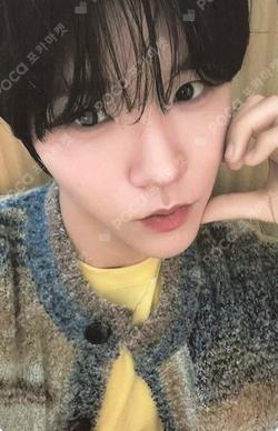 poppop KMS JAEHEE photocard image