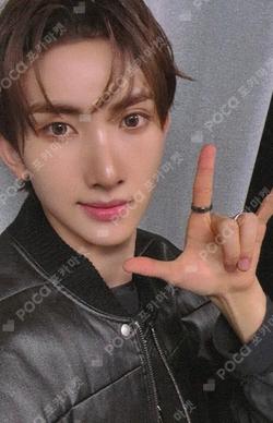 HOUSE OF TRICKY : WRECKING THE HOUSE APPLEMUSIC SEEUN photocard image