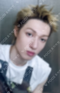 COLOR OUTSIDE THE LINES WEVERSE JAPAN LUCKY DRAW MARTIN photocard image