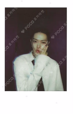 WALK Poster Ver. KMS