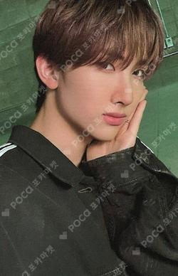 HOUSE OF TRICKY : WRECKING THE HOUSE HIKER ver. SEEUN photocard image