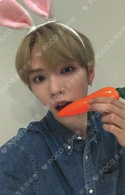 AMPERSANDONE BRIAN photocard image