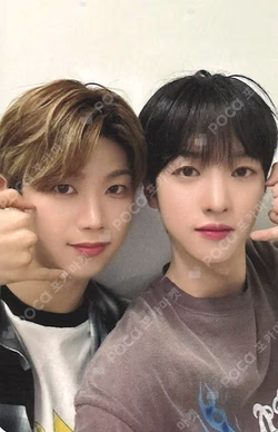 HOUSE OF TRICKY : SPUR MAKESTAR WINNER Unit photocard image