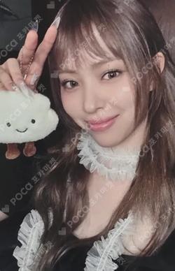 TUNNEL VISION SOUND WAVE RYUJIN photocard image