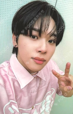 Flip it, Kick it! KMS Amaru photocard image