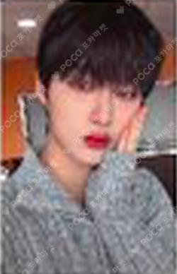 Potential MV BEHIND DVD JUMP UP Lee Han Bin photocard image