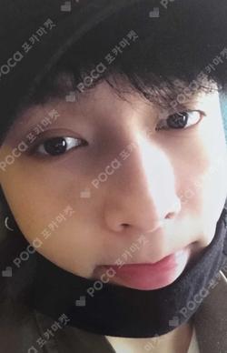 For Life LAY photocard image