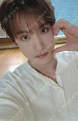 MY PRIDE Rising Star KUMJUNHYEON photocard image