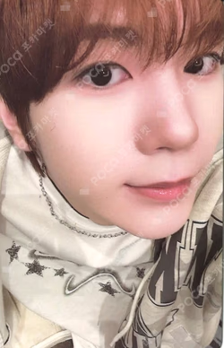 poppop KMS RYO photocard image