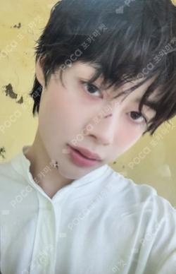 As I am HANBIN photocard image