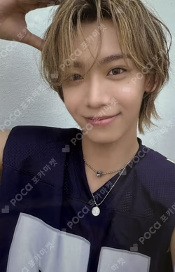 WHO WE ARE JEWEL Ver.