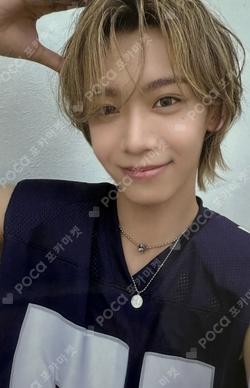 WHO WE ARE JEWEL Ver. SHUAIBO photocard image