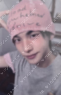 play hard BEATROAD SHINYU photocard image