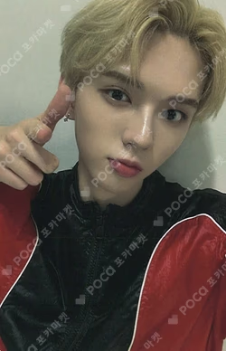 ONE QUESTION Release Event BRIAN photocard image