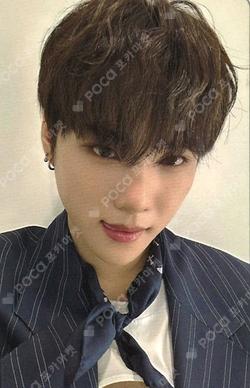 Feast SIYUN photocard image