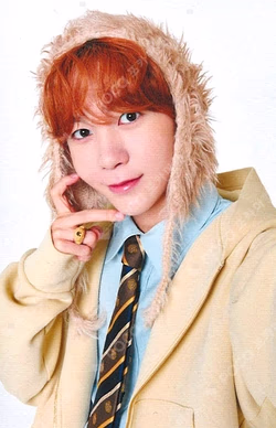 NCT WISH 1st CONCERT TOUR INTO THE WISH : OUR WISH IN JAPAN RANDOM PHOTOCARD RYO photocard image