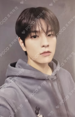 DO IT  BROADCAST SEUNGMIN photocard image