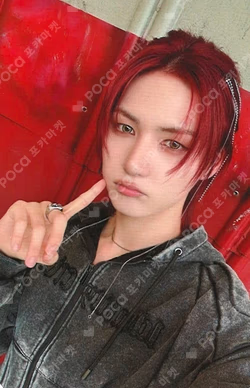 LOUD & PROUD FaNCy ver.