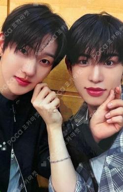 My First Flip MAKESTAR WINNER Unit photocard image