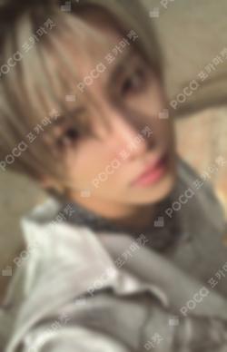 2025 &TEAM CONCERT TOUR [AWAKEN THE BLOODLINE] in SEOUL Weverse Shop PICK-UP (ALBUM) YUMA photocard image