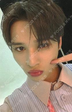 Feast MACKIAH photocard image