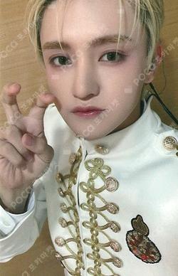 Potential MV BEHIND DVD JOEUNMUSIC