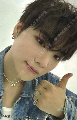 Feast SIYUN photocard image