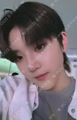 Potential MV BEHIND DVD DEAR MY MUSE