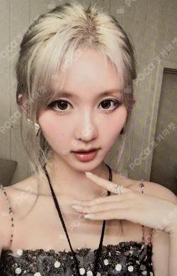 Focus Star GAEUL photocard image