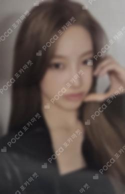 HOT Counting Stars KAZUHA photocard image