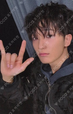 HOUSE OF TRICKY : WRECKING THE HOUSE APPLEMUSIC SUMIN photocard image