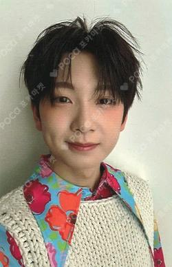 Feast KYRELL photocard image