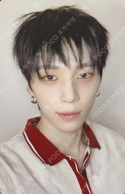 Beat-Boxer POP-UP CAFE REWARD SO GEON photocard image